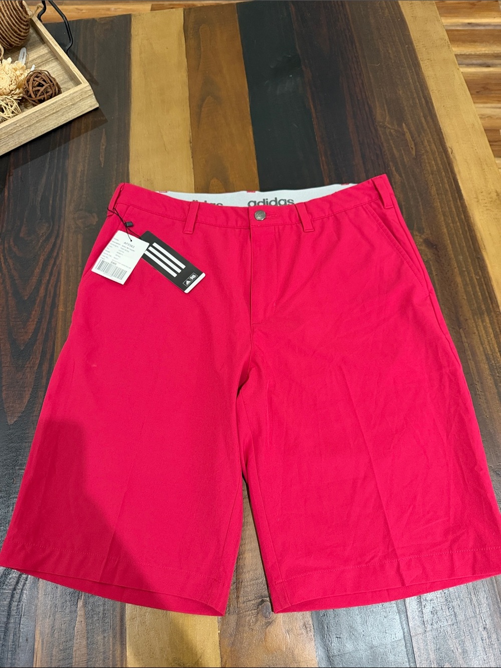 Adidas Golf shorts